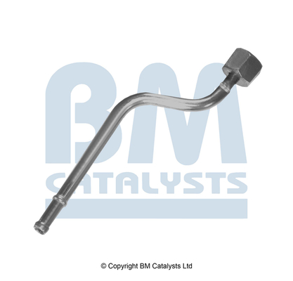Druckleitung, Drucksensor (Ruß-/Partikelfilter) PP11024A kaufen | BM CATALYSTS
