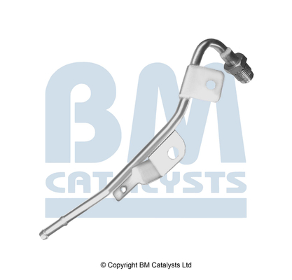 Druckleitung, Drucksensor (Ruß-/Partikelfilter) PP11025A kaufen | BM CATALYSTS