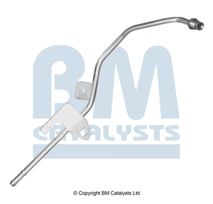 Druckleitung, Drucksensor (Ruß-/Partikelfilter) PP11025B kaufen | BM CATALYSTS