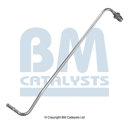 Druckleitung, Drucksensor (Ruß-/Partikelfilter) PP11026A kaufen | BM CATALYSTS