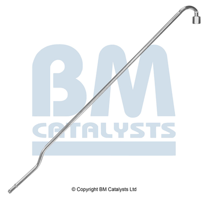 Druckleitung, Drucksensor (Ruß-/Partikelfilter) PP11027A kaufen | BM CATALYSTS