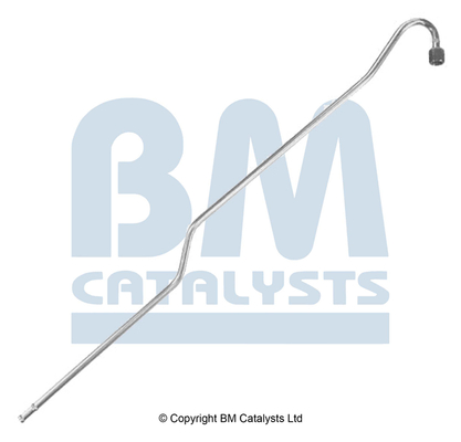 Druckleitung, Drucksensor (Ruß-/Partikelfilter) PP11028A kaufen | BM CATALYSTS