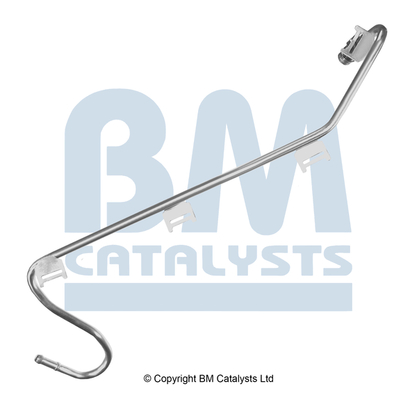 Druckleitung, Drucksensor (Ruß-/Partikelfilter) PP11033B kaufen | BM CATALYSTS