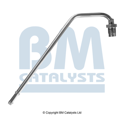 Druckleitung, Drucksensor (Ruß-/Partikelfilter) PP11046A kaufen | BM CATALYSTS