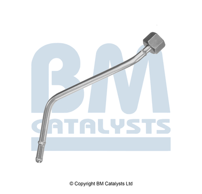 Druckleitung, Drucksensor (Ruß-/Partikelfilter) PP11047A kaufen | BM CATALYSTS
