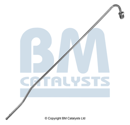 Druckleitung, Drucksensor (Ruß-/Partikelfilter) PP11047B kaufen | BM CATALYSTS