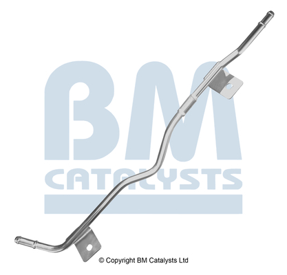 Druckleitung, Drucksensor (Ruß-/Partikelfilter) PP11049B kaufen | BM CATALYSTS