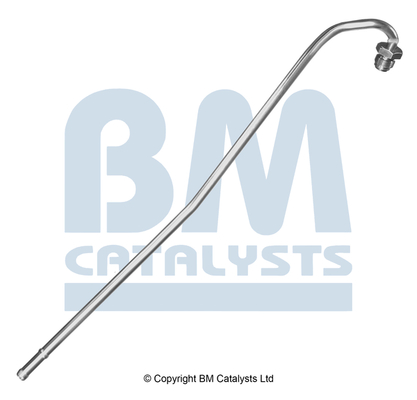Druckleitung, Drucksensor (Ruß-/Partikelfilter) PP11052A kaufen | BM CATALYSTS