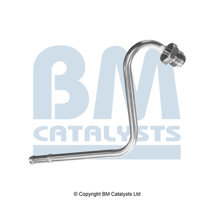 Druckleitung, Drucksensor (Ruß-/Partikelfilter) PP11052B kaufen | BM CATALYSTS