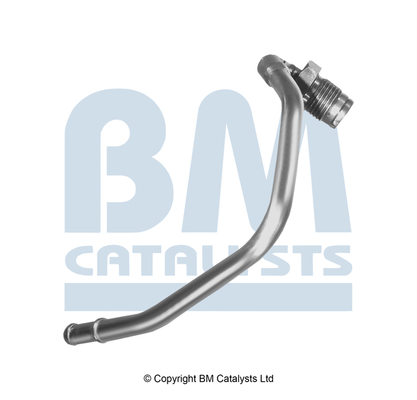 Druckleitung, Drucksensor (Ruß-/Partikelfilter) PP11054A kaufen | BM CATALYSTS