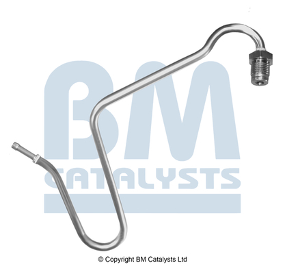 Druckleitung, Drucksensor (Ruß-/Partikelfilter) PP11054B kaufen | BM CATALYSTS