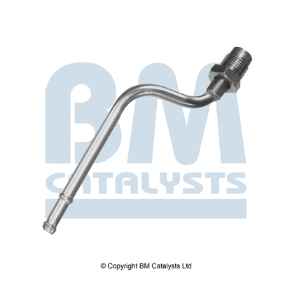 Druckleitung, Drucksensor (Ruß-/Partikelfilter) PP11055A kaufen | BM CATALYSTS