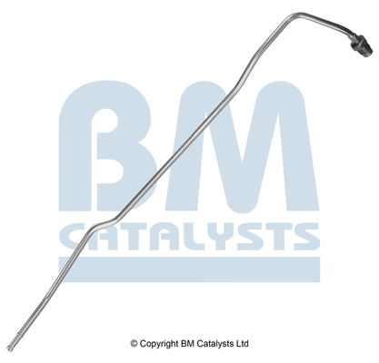 Druckleitung, Drucksensor (Ruß-/Partikelfilter) PP11055B kaufen | BM CATALYSTS