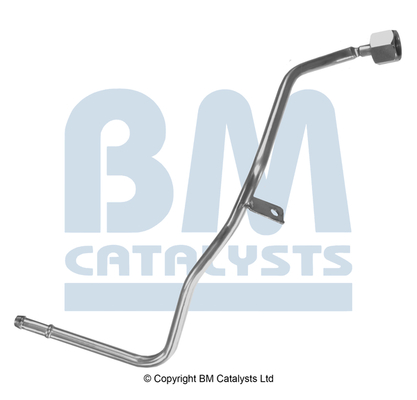 Druckleitung, Drucksensor (Ruß-/Partikelfilter) PP11056B kaufen | BM CATALYSTS