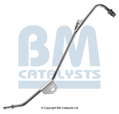 Druckleitung, Drucksensor (Ruß-/Partikelfilter) PP11058A kaufen | BM CATALYSTS