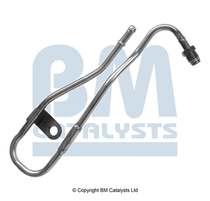Druckleitung, Drucksensor (Ruß-/Partikelfilter) PP11059A kaufen | BM CATALYSTS