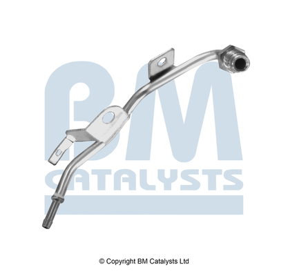 Druckleitung, Drucksensor (Ruß-/Partikelfilter) PP11060A kaufen | BM CATALYSTS