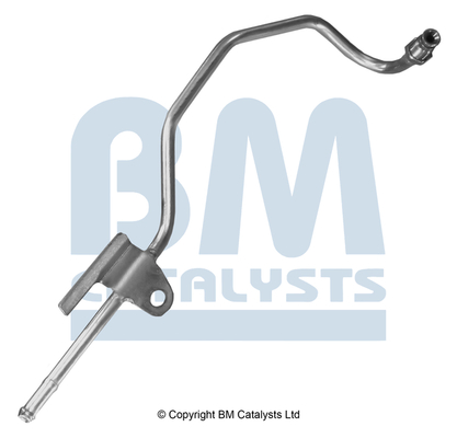 Druckleitung, Drucksensor (Ruß-/Partikelfilter) PP11060B kaufen | BM CATALYSTS