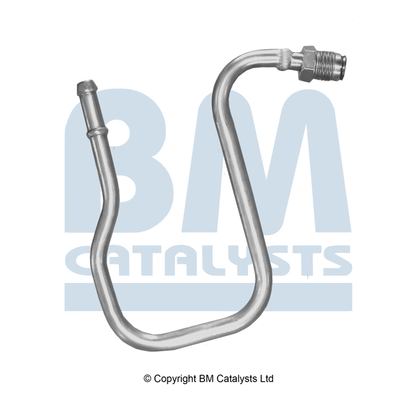 Druckleitung, Drucksensor (Ruß-/Partikelfilter) PP11061A kaufen | BM CATALYSTS