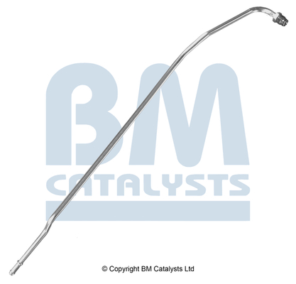 Druckleitung, Drucksensor (Ruß-/Partikelfilter) PP11061B kaufen | BM CATALYSTS