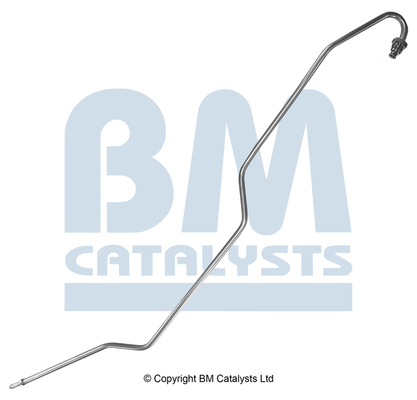 Druckleitung, Drucksensor (Ruß-/Partikelfilter) PP11067A kaufen | BM CATALYSTS