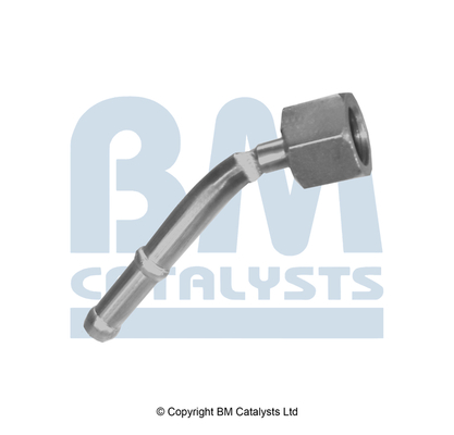 Druckleitung, Drucksensor (Ruß-/Partikelfilter) PP11070A kaufen | BM CATALYSTS