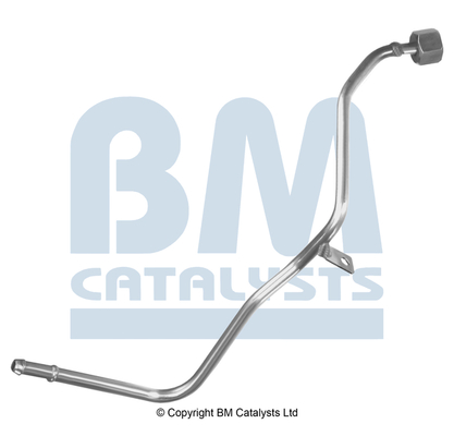 Druckleitung, Drucksensor (Ruß-/Partikelfilter) PP11070B kaufen | BM CATALYSTS