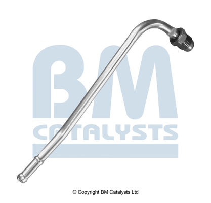 Druckleitung, Drucksensor (Ruß-/Partikelfilter) PP11074A kaufen | BM CATALYSTS