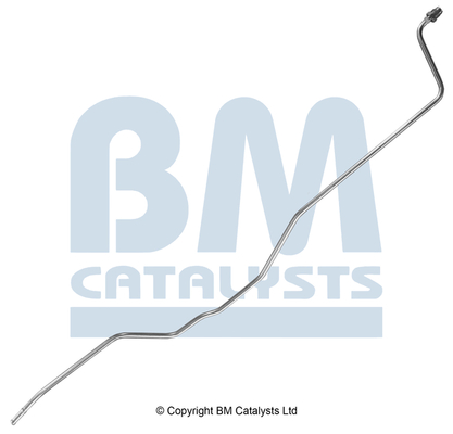 Druckleitung, Drucksensor (Ruß-/Partikelfilter) PP11074B kaufen | BM CATALYSTS