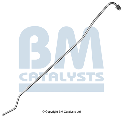Druckleitung, Drucksensor (Ruß-/Partikelfilter) PP11080B kaufen | BM CATALYSTS
