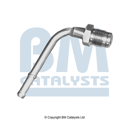Druckleitung, Drucksensor (Ruß-/Partikelfilter) PP11081A kaufen | BM CATALYSTS