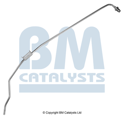 Druckleitung, Drucksensor (Ruß-/Partikelfilter) PP11084A kaufen | BM CATALYSTS