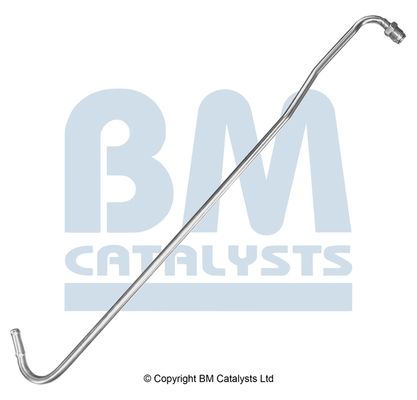 Druckleitung, Drucksensor (Ruß-/Partikelfilter) PP11086B kaufen | BM CATALYSTS
