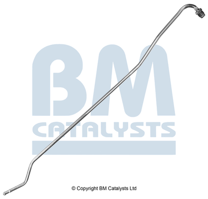 Druckleitung, Drucksensor (Ruß-/Partikelfilter) PP11087B kaufen | BM CATALYSTS