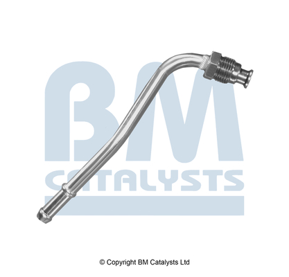 Druckleitung, Drucksensor (Ruß-/Partikelfilter) PP11089A kaufen | BM CATALYSTS