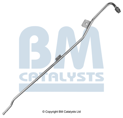 Druckleitung, Drucksensor (Ruß-/Partikelfilter) PP11089B kaufen | BM CATALYSTS
