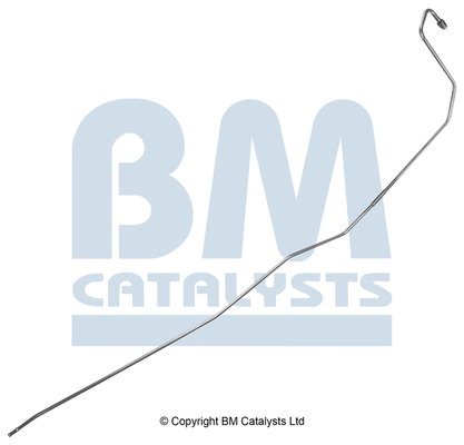 Druckleitung, Drucksensor (Ruß-/Partikelfilter) PP11091B kaufen | BM CATALYSTS
