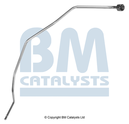 Druckleitung, Drucksensor (Ruß-/Partikelfilter) PP11094A kaufen | BM CATALYSTS