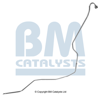 Druckleitung, Drucksensor (Ruß-/Partikelfilter) PP11094B kaufen | BM CATALYSTS