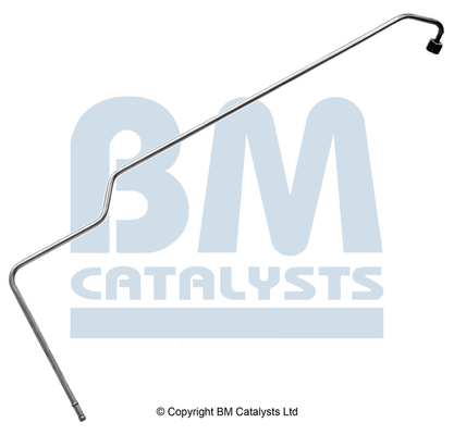 Druckleitung, Drucksensor (Ruß-/Partikelfilter) PP11099B kaufen | BM CATALYSTS