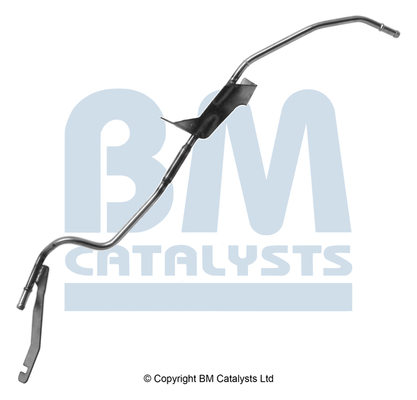 Druckleitung, Drucksensor (Ruß-/Partikelfilter) PP11102A kaufen | BM CATALYSTS