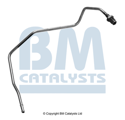 Druckleitung, Drucksensor (Ruß-/Partikelfilter) PP11103A kaufen | BM CATALYSTS