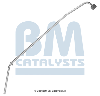 Druckleitung, Drucksensor (Ruß-/Partikelfilter) PP11110B kaufen | BM CATALYSTS