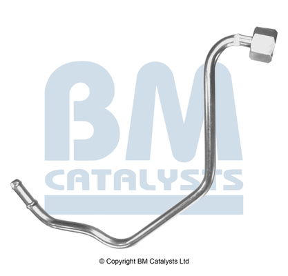 Druckleitung, Drucksensor (Ruß-/Partikelfilter) PP11115B kaufen | BM CATALYSTS
