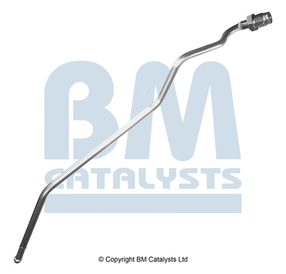 Druckleitung, Drucksensor (Ruß-/Partikelfilter) PP11117A kaufen | BM CATALYSTS