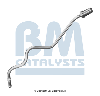 Druckleitung, Drucksensor (Ruß-/Partikelfilter) PP11118A kaufen | BM CATALYSTS