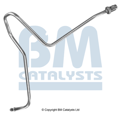 Druckleitung, Drucksensor (Ruß-/Partikelfilter) PP11118B kaufen | BM CATALYSTS