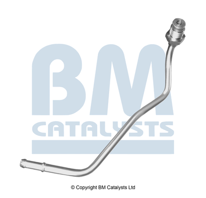 Druckleitung, Drucksensor (Ruß-/Partikelfilter) PP11121A kaufen | BM CATALYSTS