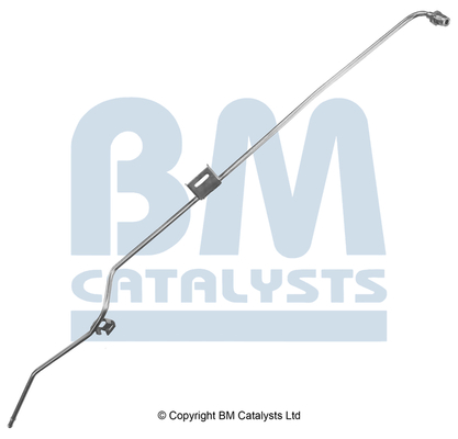 Druckleitung, Drucksensor (Ruß-/Partikelfilter) PP11134A kaufen | BM CATALYSTS