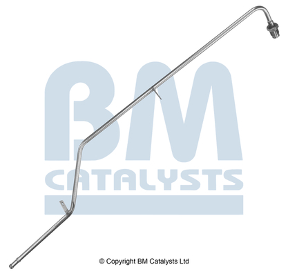 Druckleitung, Drucksensor (Ruß-/Partikelfilter) PP11137A kaufen | BM CATALYSTS